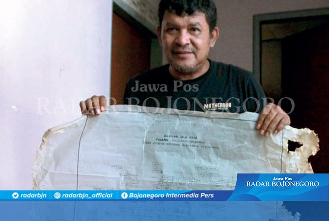 Kisah Dodot, Penjaga Makam Ridder, Pemakaman para Bangsawan