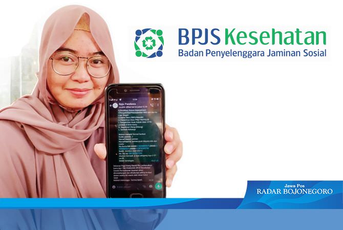 Layanan Pandawa Permudah Administrasi BPJS Kesehatan