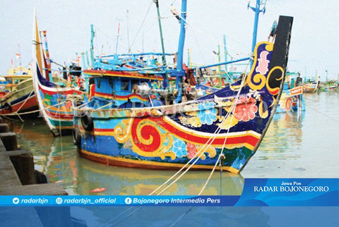 Libur Panjang dan Cuti Bersama Picu Harga Ikan Anjlok