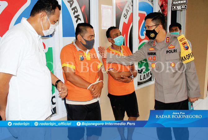 PNS Terlibat Kasus Sabu Sabu, Jadi Pengguna dan Pengedar