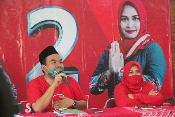 Artys Kembali Unggul dalam Survei, Dipilih Karena Berpengalaman
