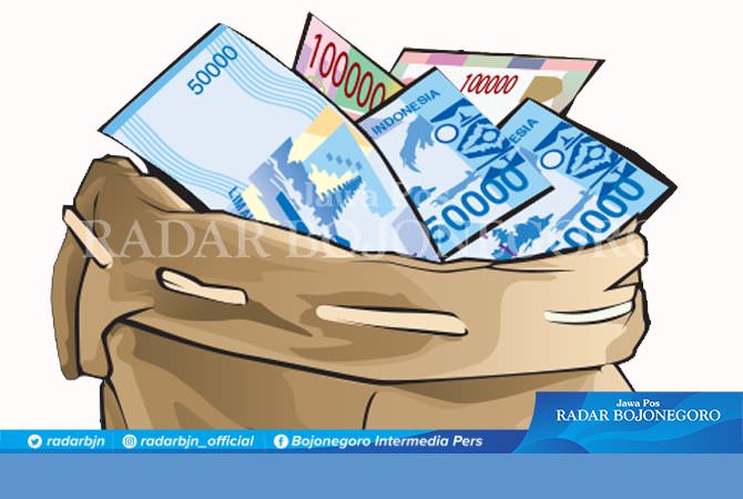 Dana Desa Naik, Minimal Per Desa Terima Rp 600 Juta