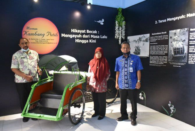 Destinasi Wisata Favorit Untuk Eksplor Sejarah