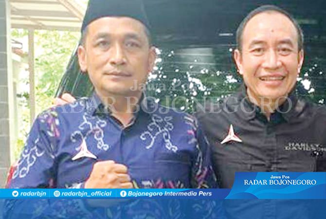 Mengenal Riyadi, Cawabup Tuban yang Seorang Pengusaha Beras