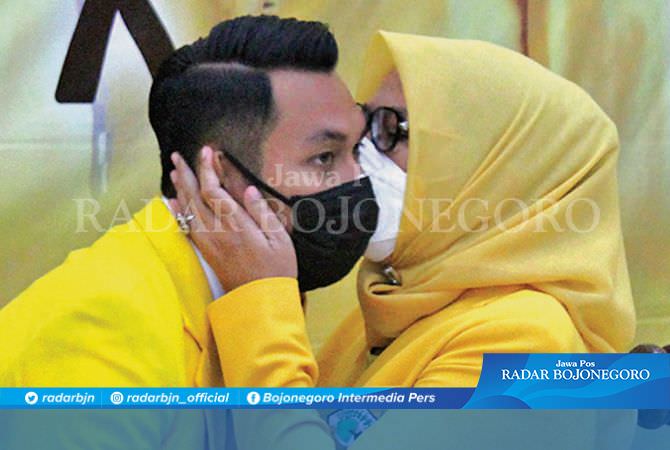Mengenal Sosok Aditya Halindra Faridzky, Cabup Termuda Kabupaten Tuban