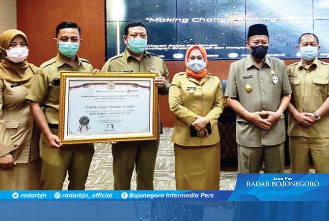 RSUD dr Soegiri Lamongan Terus Berinovasi di Era Pandemi