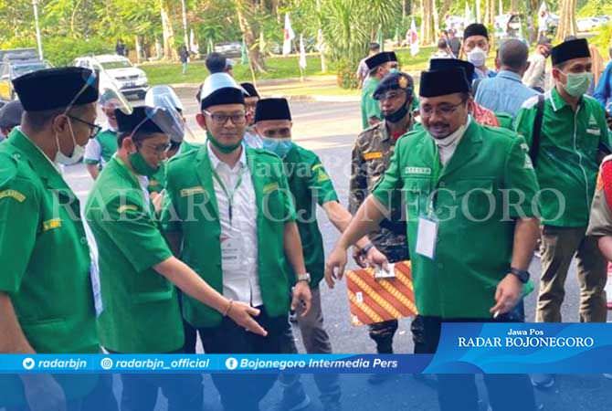 Syafiq Syauqi, Di Antara 7 Tokoh Pengusul Pergantian Menag