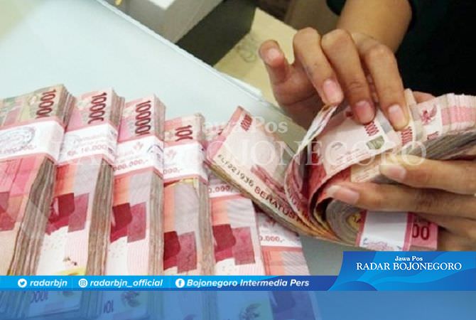 Tak Lakukan Pengajuan, DD 3 Desa Ini Terancam Tak Cair
