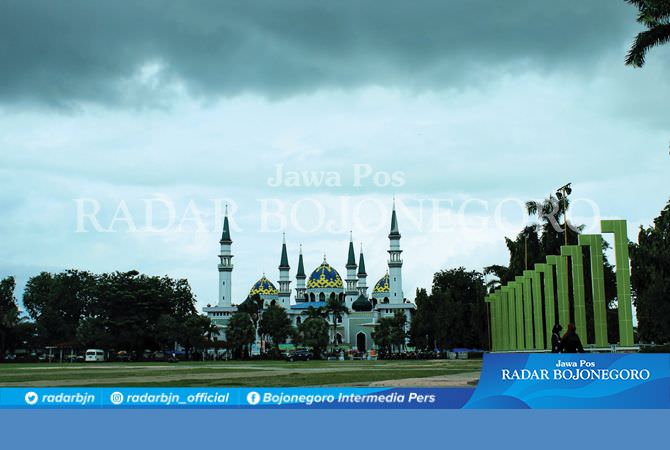 Curah Hujan Tinggi, Waspada Bencana Hidrometeorologi