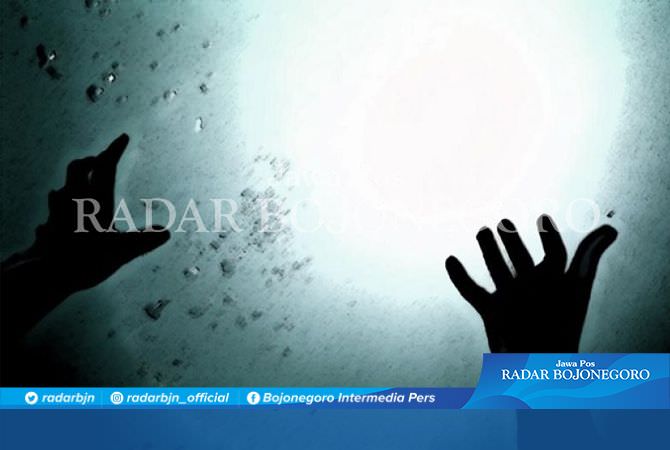 Demi Berburu Konten, Pria Ini Tewas Tenggelam di Rawa