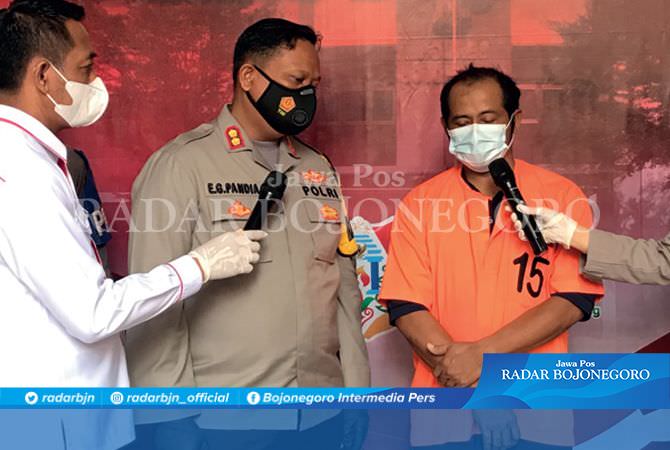 Kecanduan Video Porno, Pria Ini Tega Setubuhi Anak Disabilitas