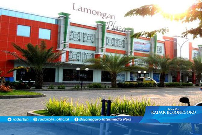 Lamongan Plaza Masihkah Beroperasi?  