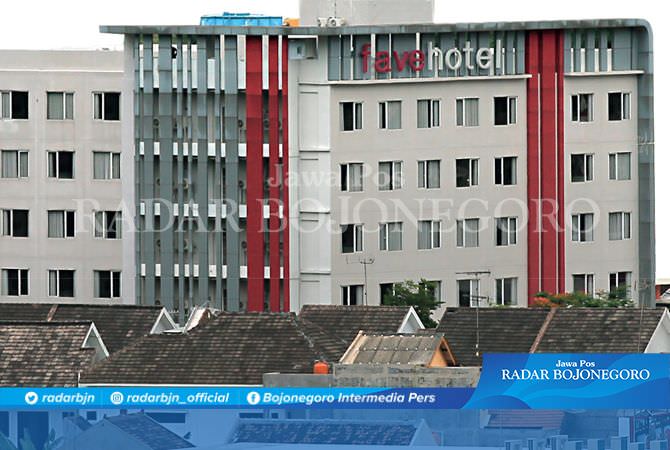 Hotel Melawan Badai Pandemi, Ada yang Survive, Ada yang Tutup