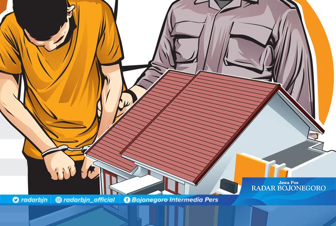 Pembeli Valencia Residence Terancam Kehilangan Sertifikat Tanah