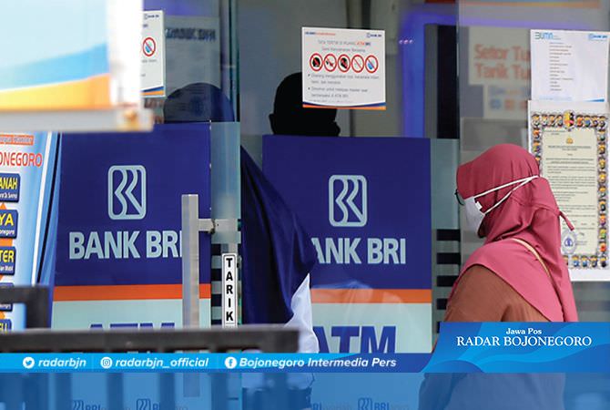 Tabungan Nasabah BRI Berkurang Secara Misterius Hingga Belasan Juta