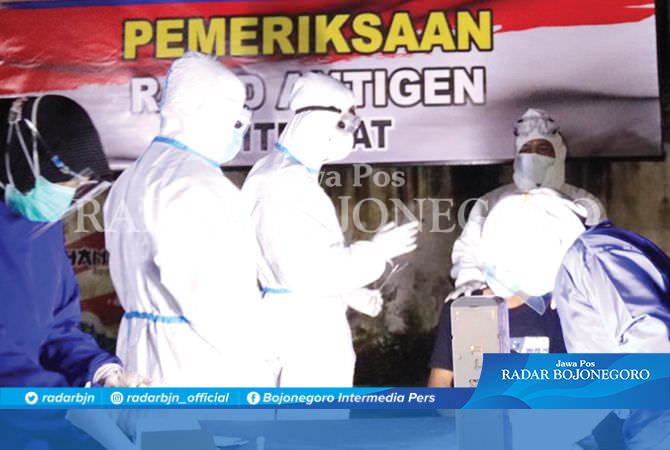 Tuban Lebih Berbahaya dari Surabaya, Kasus Tertinggi Kedua Se Jatim