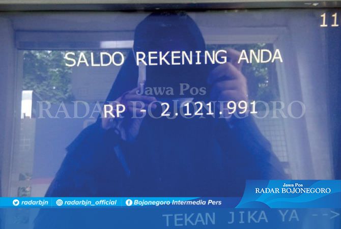 UMKM Penerima BPUM Kaget, Saldo Tabungan Bank Tertulis Minus