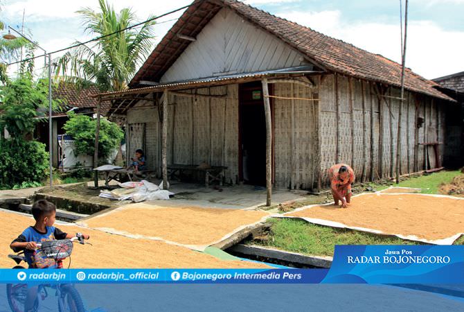 3.927 Rumah Reot Dipermak, Total Anggaran Rp 78,5 Miliar