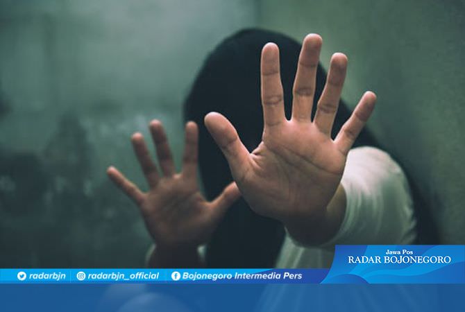 Kasus Pelecehan Seksual Pemilik Distro Dihentikan