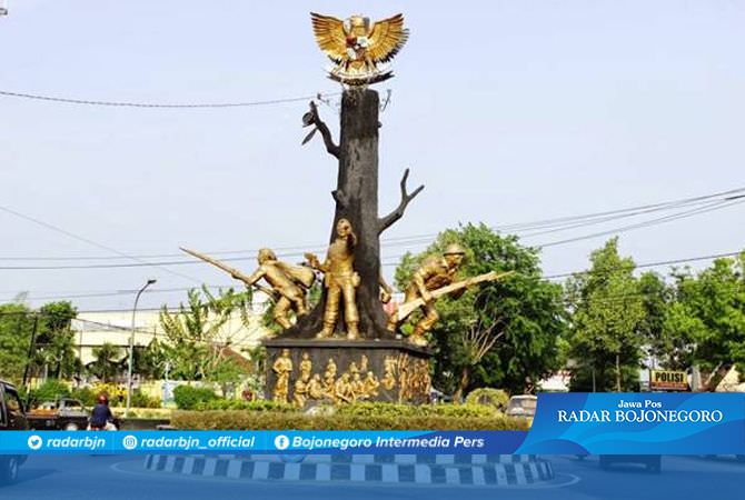 Memori tentang Blora