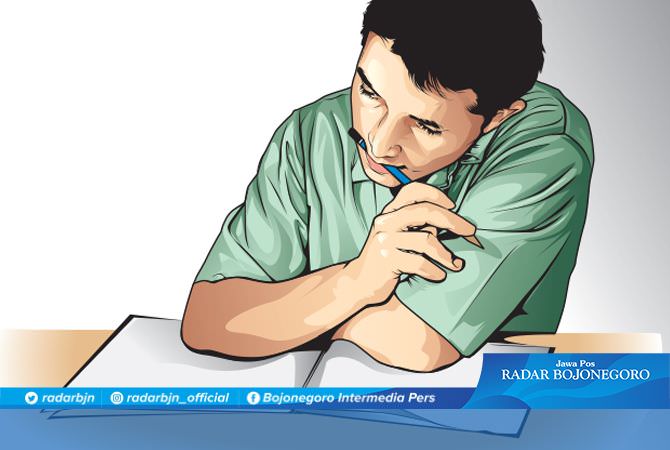 Rata-Rata Masyarakat Tuban Hanya Tamatan Sekolah Dasar