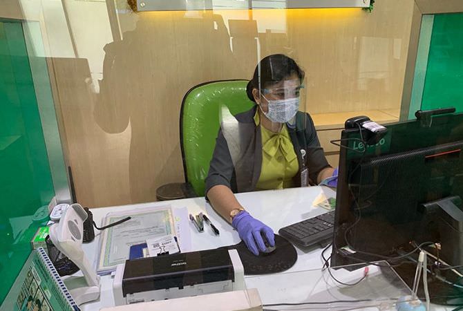 Setahun Pandemi Covid-19 BPJAMSOSTEK Bojonegoro Bayar Klaim Rp 77 M