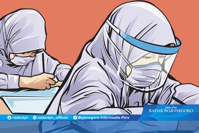 8.064 Pagu SMAN dan SMKN, Tak Jujur Terancam Diskualifikasi