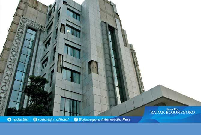 Biaya Bersih-Bersih Gedung Pemkab Capai Rp 426 Juta