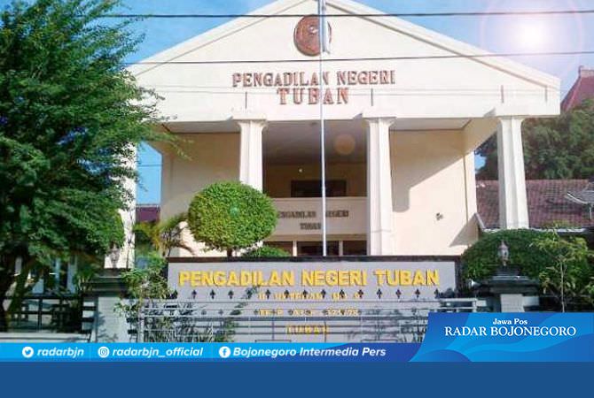 Gedung Baru Pengadilan Negeri Tuban Segera Dibangun
