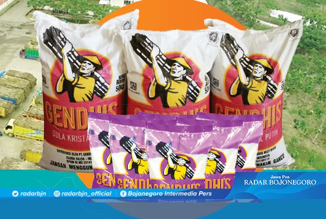Maju Bersama Petani untuk Swasembada Gula Nasional