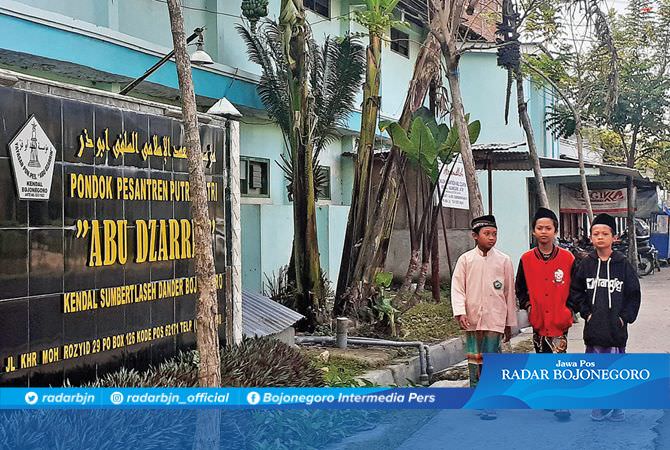 Nyai Hajah Asmanah, Perempuan dan Penebar Dakwah di Bojonegoro (3)