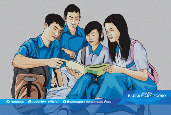 PPDB SMA-SMK Dibuka Hari Ini, SMK Perbanyak Jalur Prestasi