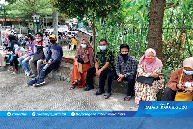 Ruang Laktasi Diperlukan Setiap Kantor Publik
