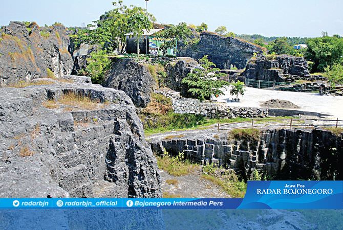 Evaluasi Wisata Desa, Perlu Banyak Inovasi Baru