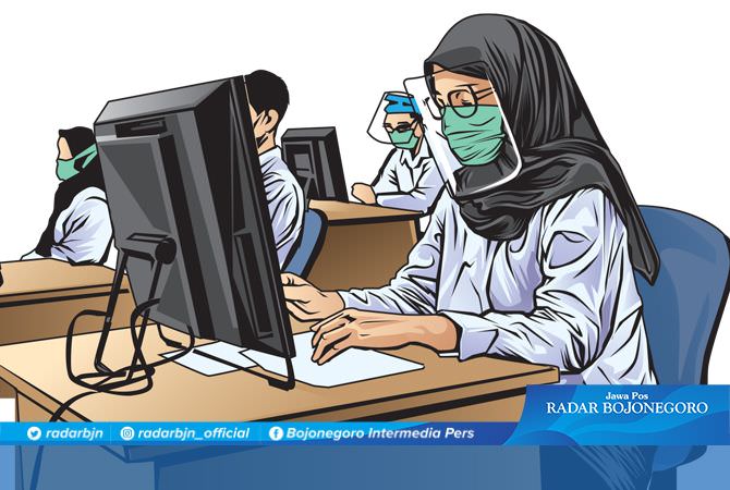 Formasi CPNS Diumumkan Akhir Bulan