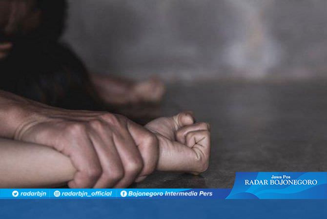 Guru Olahraga Setubuhi Siswi, Divonis 10 Tahun Penjara