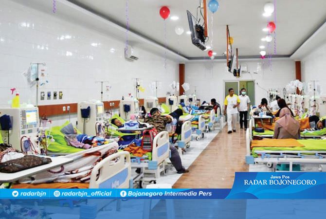 RSUD Dr. Soegiri Lamongan Menjawab Kebutuhan Masyarakat