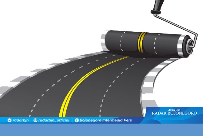 Rute Jalan Tol Tuban Berubah