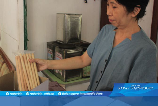 Sejarah Panjang Ledre di Kawasan Pecinan Padangan sebelum Kemerdekaan