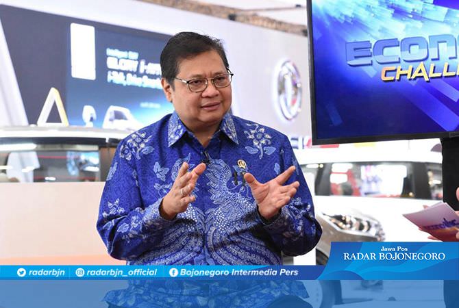 Kunjungi Sentra Vaksinasi Serviam, Ingatkan Masyarakat Patuhi Prokes