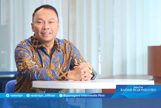 Menjelang RUPS KB Bukopin, Sinergi KB Kookmin dan Bosowa Menguat