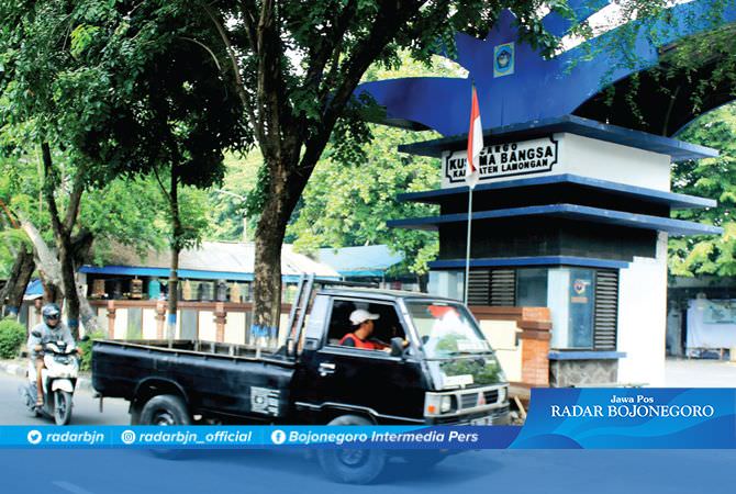 PAD Terminal Terancam Tak Tercapai