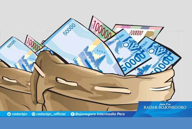 Tak Cair, BPNT Daerah Diusulkan Lagi