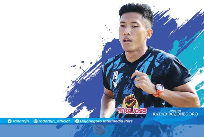 Teka Teki Bustomi dan Demerson