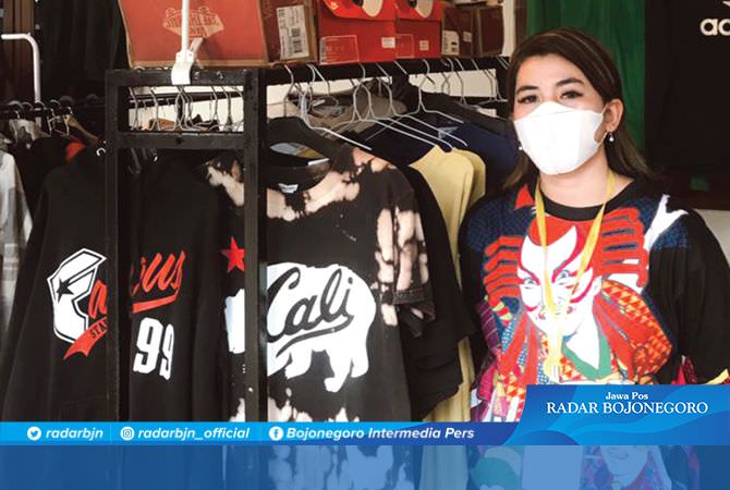 Trend Thrifting, Meski Bekas, tapi Branded dan Kualitas Impor
