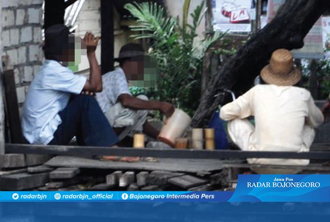 Tuak Bukan Jenis Miras, Sulit Diukur Kadar Alkoholnya