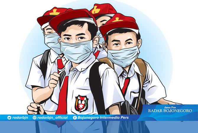 Dua Tahun Pembelajaran Daring, Wali Murid Nilai Tidak Efektif