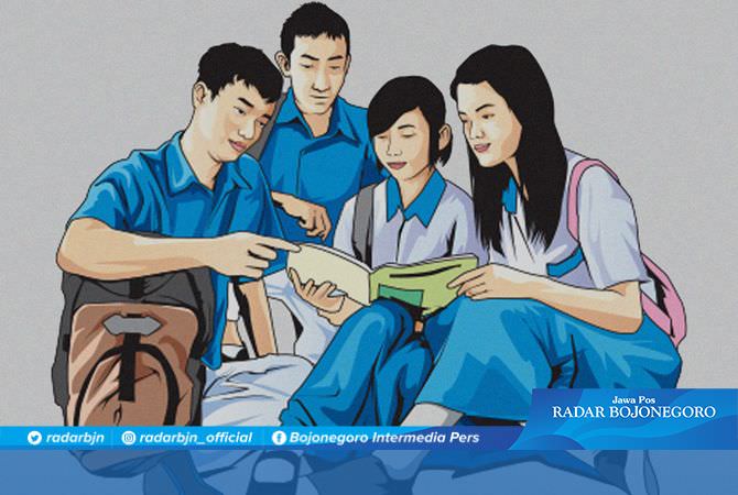 Enam Kelas Rusak, SMPN 1 Purwosari Digelontor Rp 1,1 Miliar