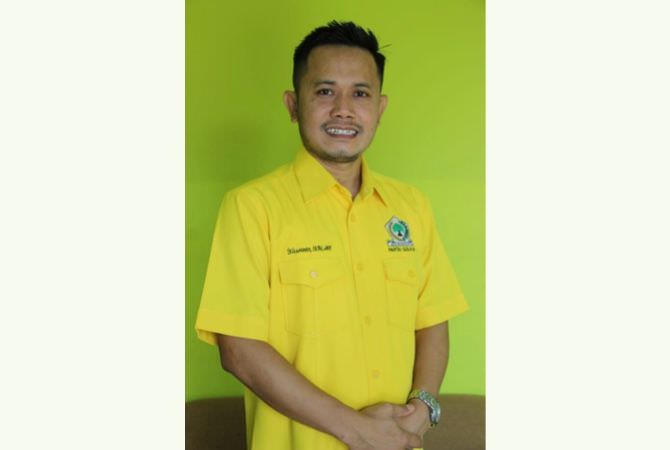 Golkar Blora Usulkan Duet Airlangga-Anies di Pilpres 2024