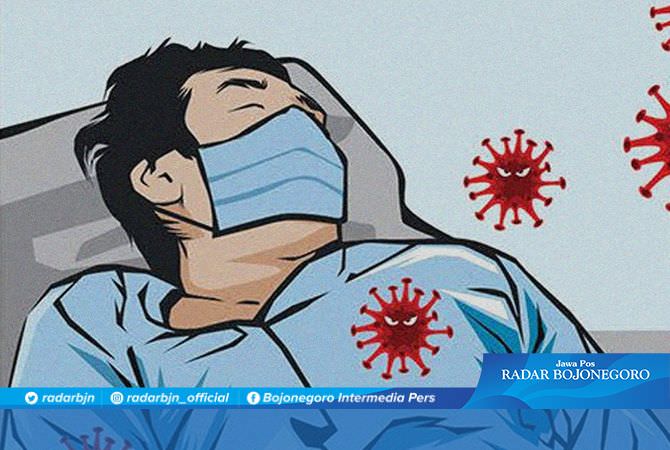 Pasien Membeludak, RSUD Akhirnya Tambah Ruang UGD Baru